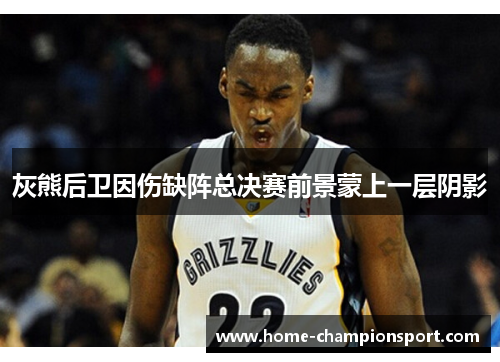 灰熊后卫因伤缺阵总决赛前景蒙上一层阴影